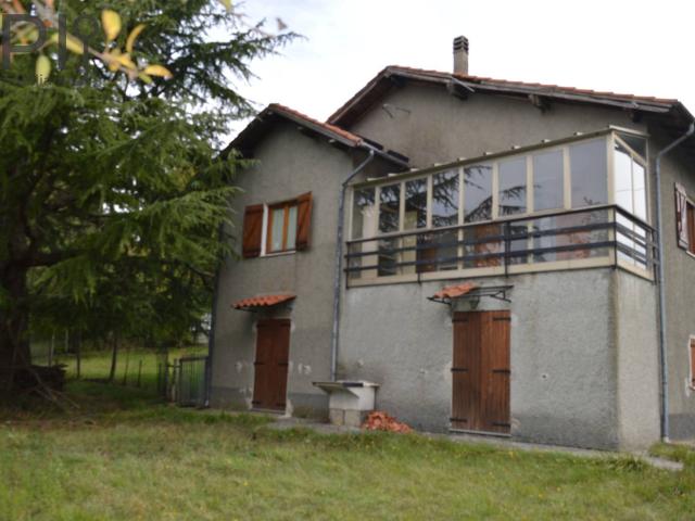 Casa in vendita a Giusvalla