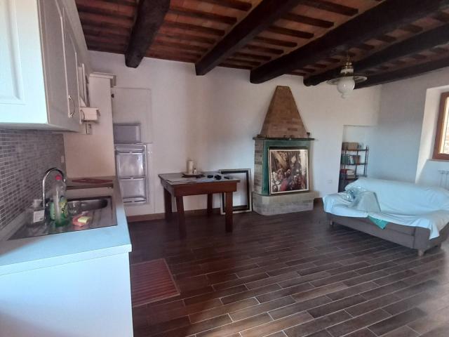 CASA in vendita a Massa Fermana