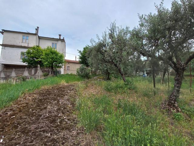CASA in vendita a Massa Fermana