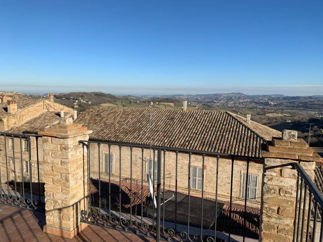 CASA in vendita a Montegiorgio