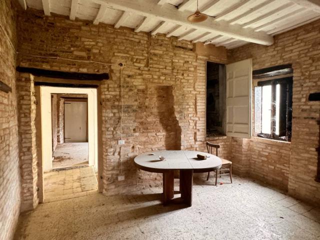 CASA in vendita a Monsampietro Morico