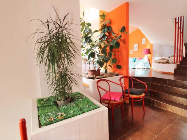 Casa in vendita a Monsampolo del Tronto, STELLA DI MONSAMPOLO