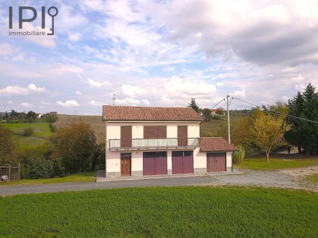 Casa in vendita a Pareto