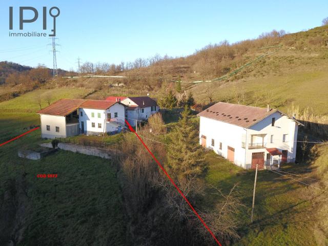 Casa in vendita a Pareto