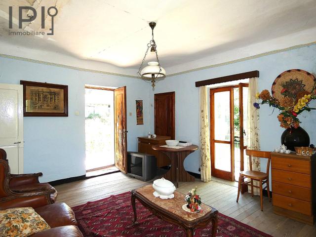 Casa in vendita a Piana Crixia, San Massimo