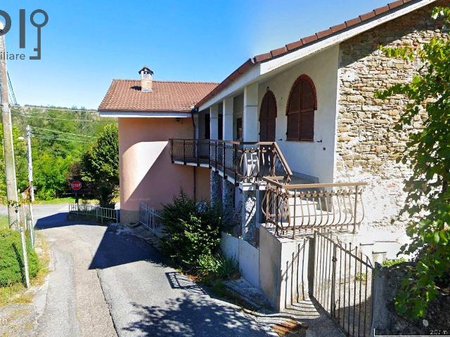 Casa in vendita a Piana Crixia, Pontevecchio