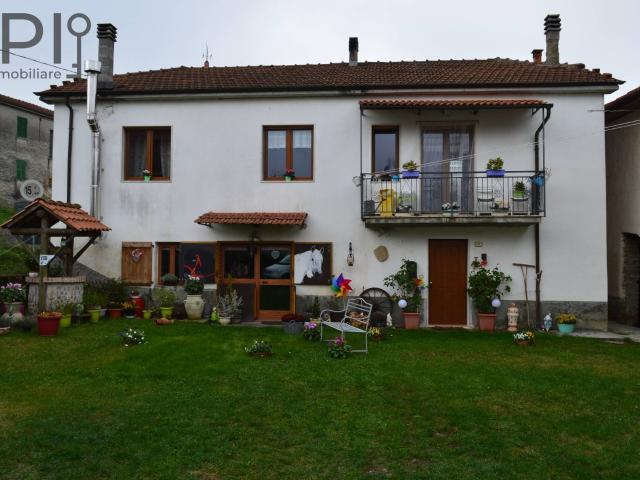 Casa in vendita a Prunetto