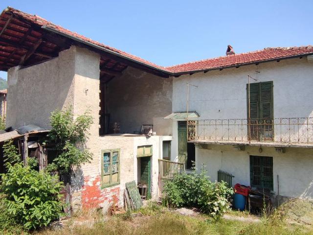 Casa in vendita a Saliceto