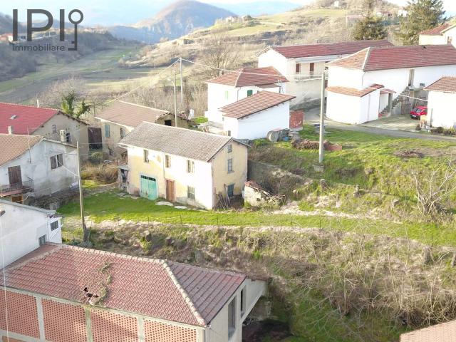 Casa in vendita a Spigno Monferrato