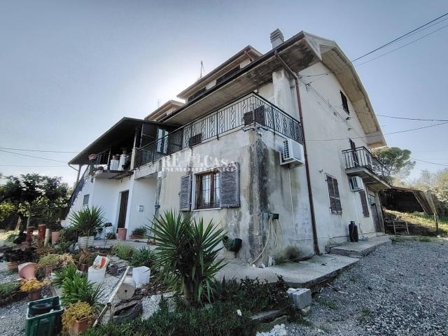Casa in vendita a Spinetoli, COLLINARE