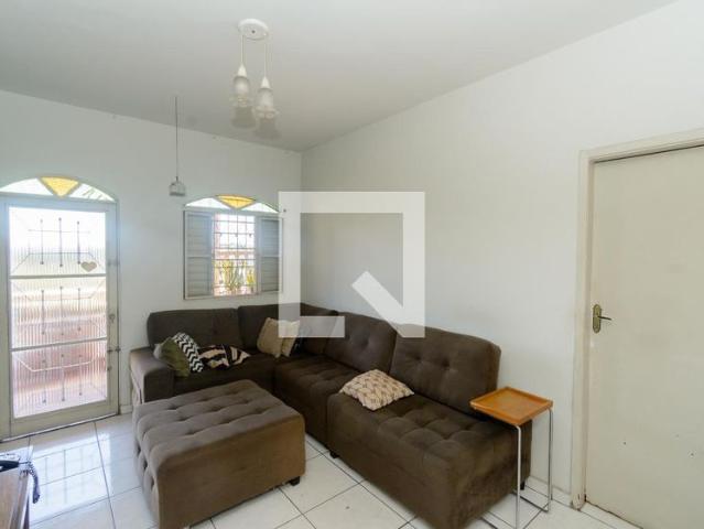 Casa, Inconfidentes, 3 Quartos, 120 m2 Contagem