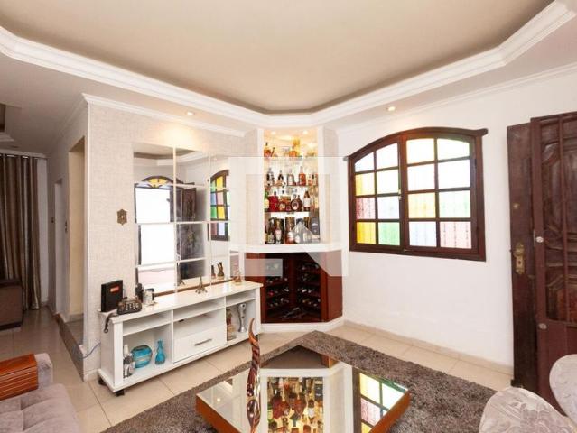 Casa, Inconfidentes, 3 Quartos, 550 m2 Contagem