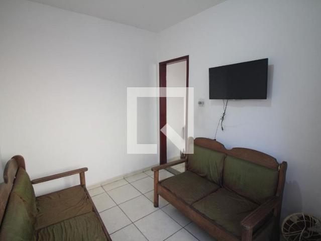 Casa, Inconfidentes, 1 Quarto, 49 m2 Contagem
