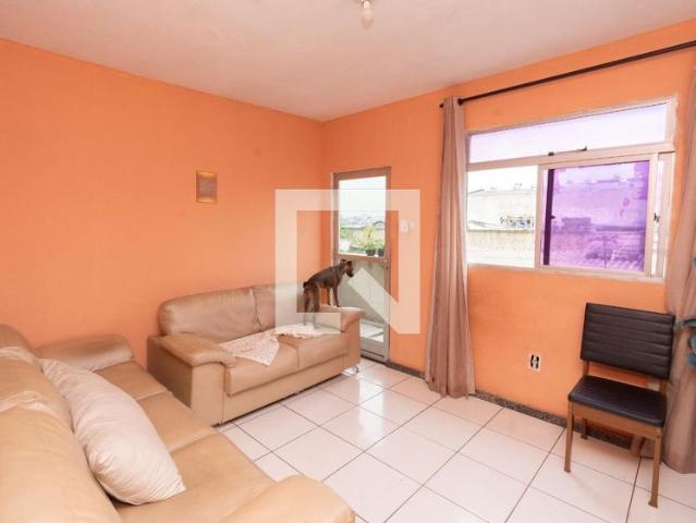 Casa, Inconfidentes, 2 Quartos, 500 m2 Contagem