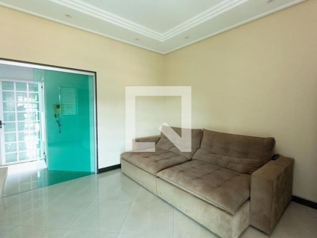 Casa, Inconfidentes, 4 Quartos, 360 m2 Contagem