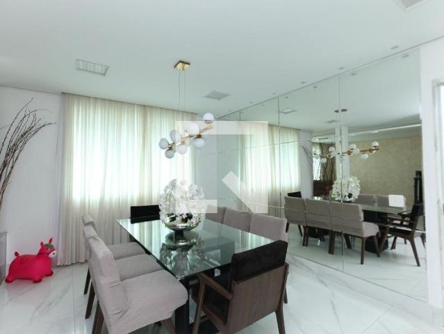 Casa, Inconfidentes, 4 Quartos, 320 m2 Contagem