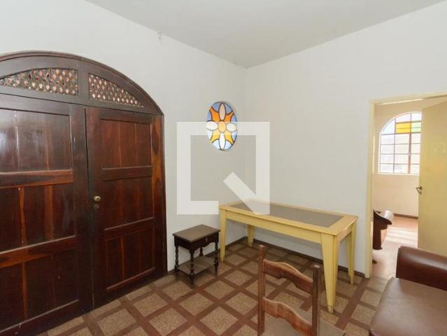 Casa, Inconfidentes, 4 Quartos, 47 m2 Contagem