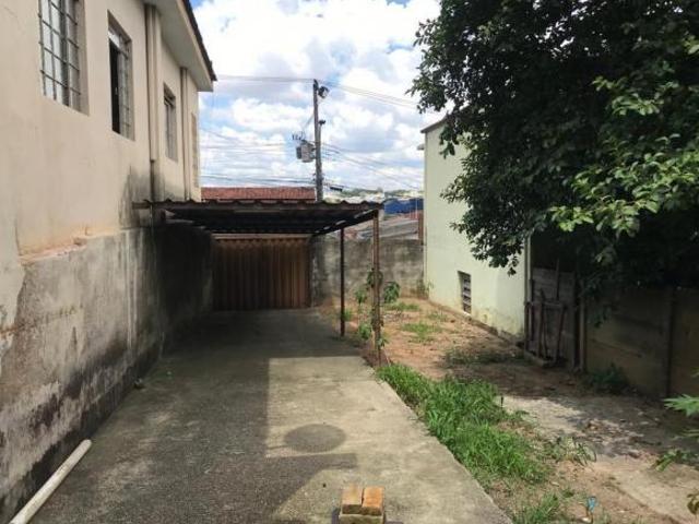 Casa, Inconfidentes, Contagem, MG