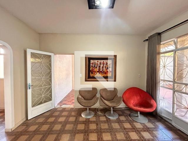 Casa, Inconfidência, 4 Quartos, 360 m2 Belo Horizonte