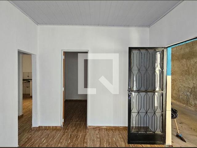Casa, Inconfidencia, 2 Quartos, 50 m2 Nova Iguaçu