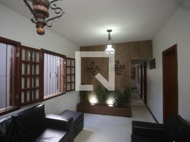 Casa, Inconfidência, 4 Quartos, 360 m2 Belo Horizonte