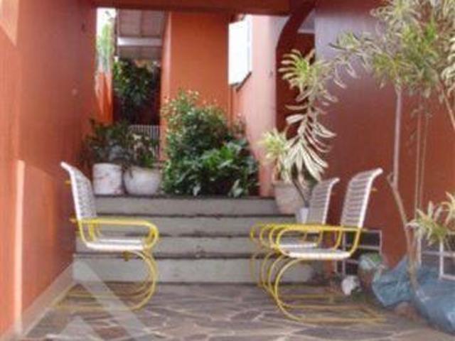 Casa 3 dormitórios 1 suite master no bairro Primavera em Novo Hamburgo