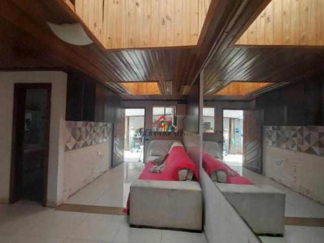Casa Iná