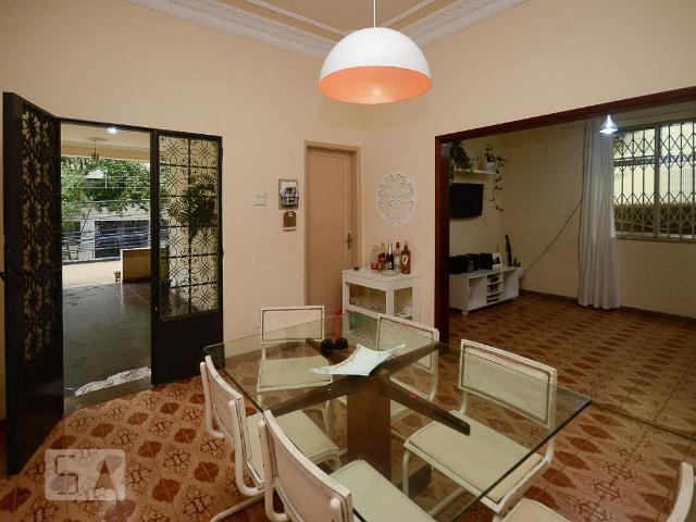 Casa, Ingá, 5 Quartos, 450 m2 Niterói