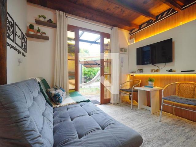 Casa, Ingleses, 2 Quartos, 70 m2 Florianópolis