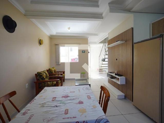 Casa, Ingleses, 2 Quartos, 71 m2 Florianópolis