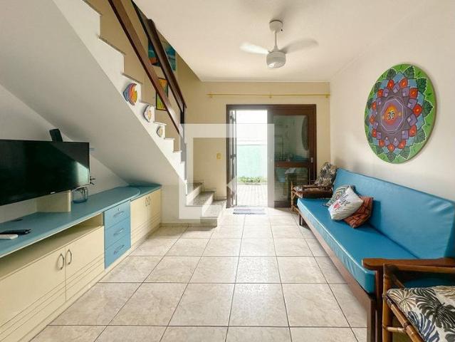 Casa, Ingleses, 3 Quartos, 100 m2 Florianópolis