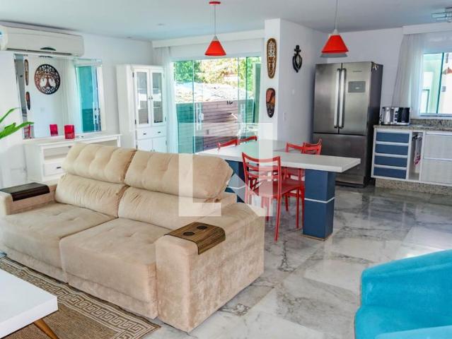 Casa, Ingleses, 4 Quartos, 180 m2 Florianópolis
