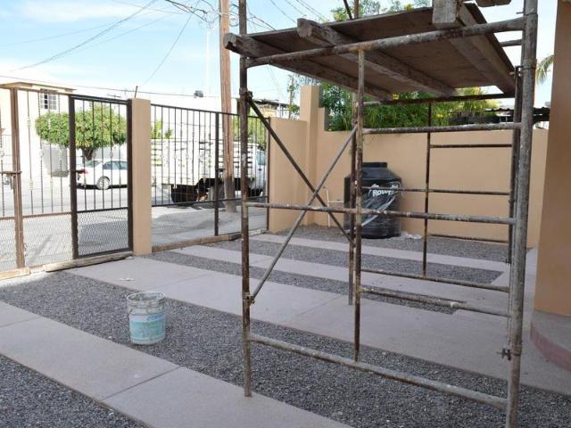 Casa Indeco