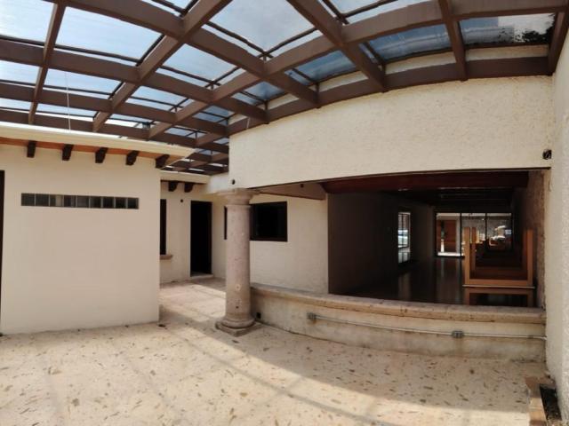 Casa Indeco Animas