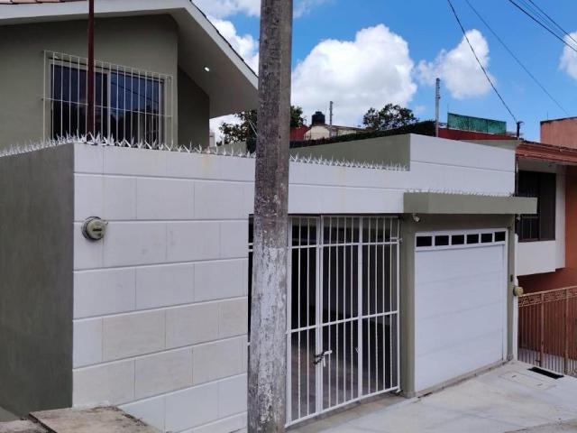Casa Indeco Animas