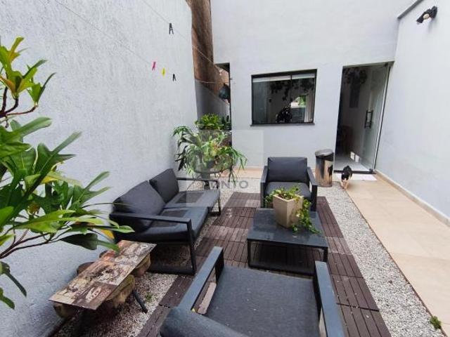 CASA INDEPENDENTE À VENDA NO BAIRRO ARCÁDIA – R$ 420 MIL