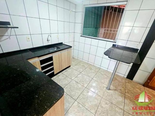 Casa independente com 3 quartos à venda, 125 m² por R$ 349.000 Santa Martinha Ribeirão das Neves