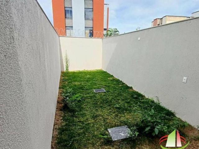 Casa independente com 2 suítes à venda, 120 m² por R$ 535.000 Santa Mônica Belo Horizonte/MG