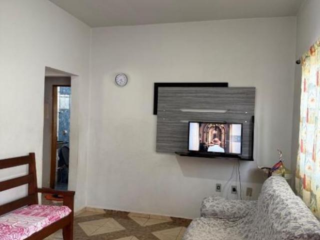 Casa, Independência, Ituiutaba, MG