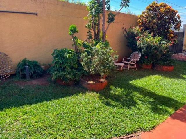 Casa, Independência, Ituiutaba, MG