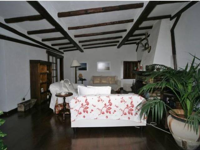 Casa Independiente