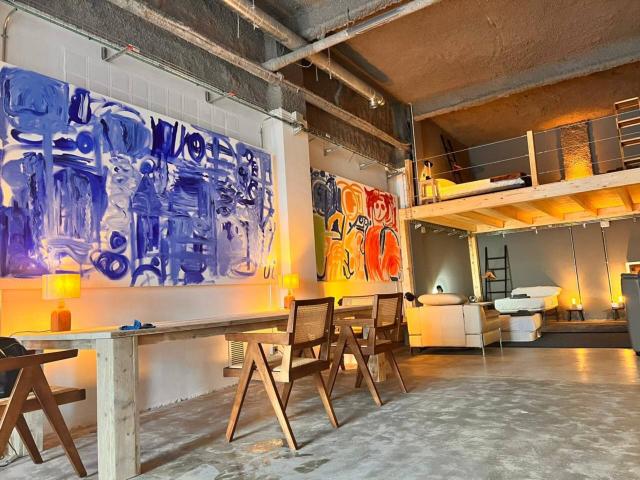 CASA INDEPENDIENTE