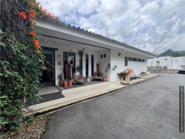 Casa Independiente 4 Alcobas La Florida Villamaria Caldas Manizales