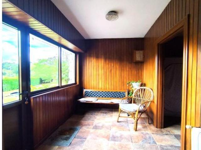 Casa independiente con mas de 2.000m2 de terreno