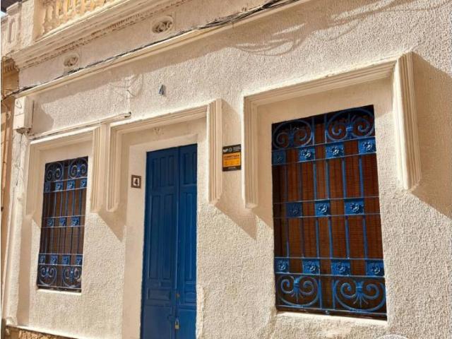 CASA INDEPENDIENTE CON CARACTER BARCELONA