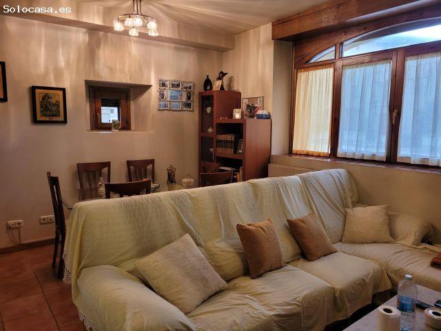 CASA INDEPENDIENTE CON EXCELENTES VISTAS EN LERGA