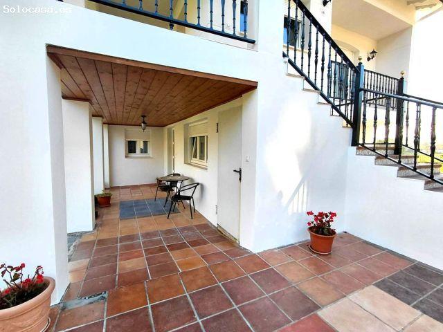CASA INDEPENDIENTE CON JARDÍN