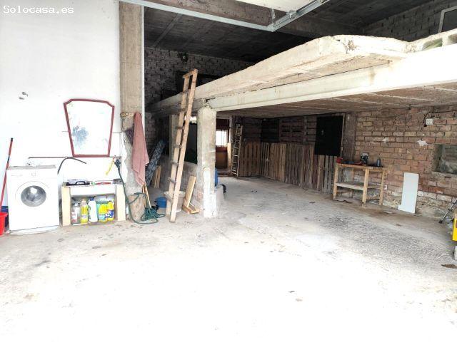 Casa independiente con jardín en Castañeda