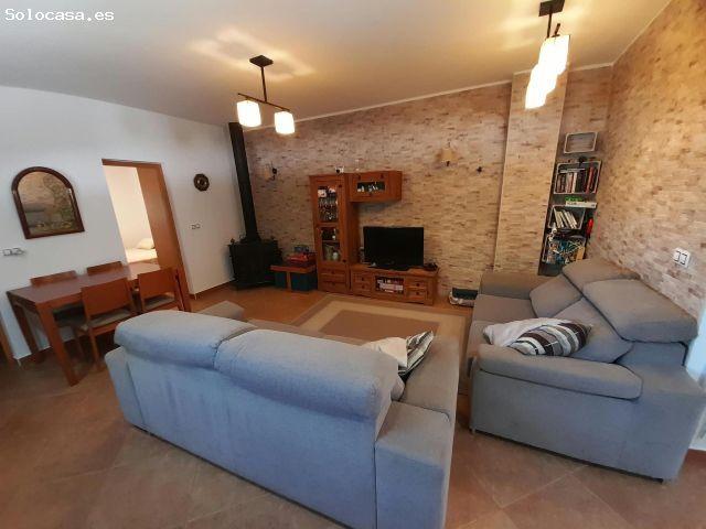 Casa independiente con piscina en Monteagudo