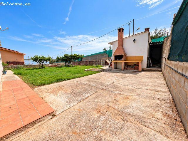 Casa independiente con piscina y 681 m2 de parcela en Mas Borràs